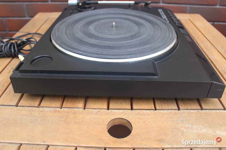 gramofon saba psp 1 Kalisz