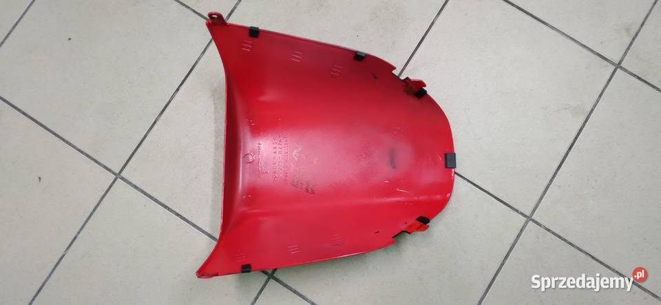 Zadupek pokrywa siedzenia Honda VFR 750 97r Brzeszcze