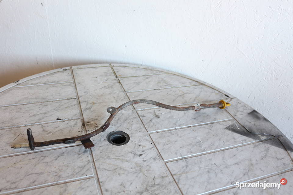 OPEL VECTRA 19 CDTI MIARKA OLEJU BAGNET 55565756 Prochowice