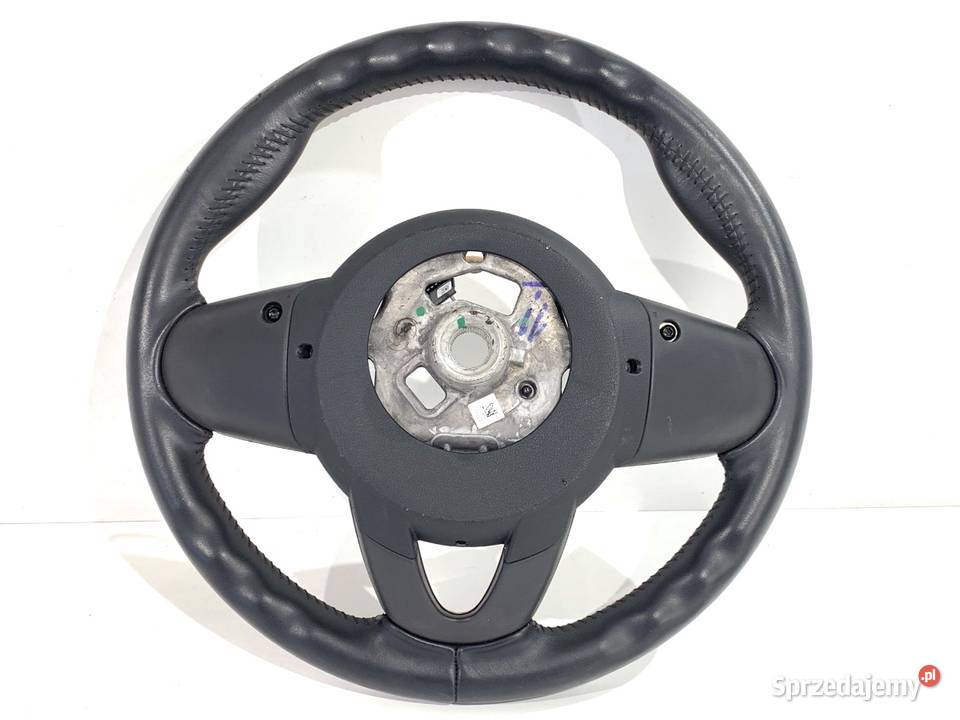 KIEROWNICA MINI CLUBMAN F54