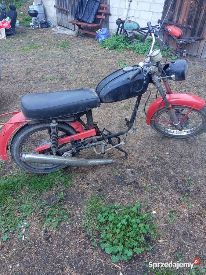 WSK 125 83 r