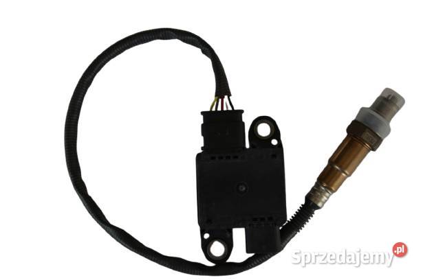 CZUJNIK CZĄSTEK STAŁYCH 0009053504 MERCEDES osobowe Rakowiska