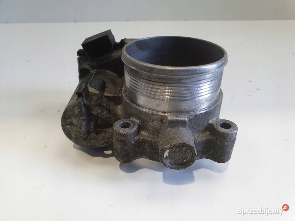 PRZEPUSTNICA Volvo S60 II V60 20 D D3 31216665 osobowe Chełm sprzedam