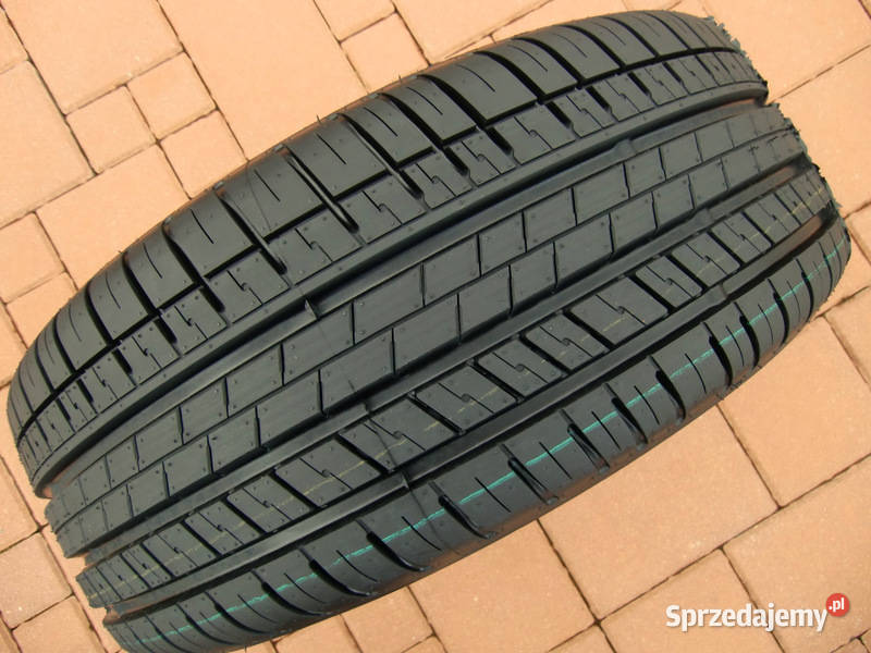 Opony Letnie 21560R16 WYSYŁKA Samochodowe Zabrnie