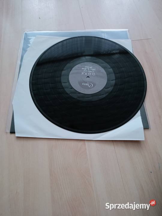 Płyta winylowa Cacodemon Płyty i kasety Chełm