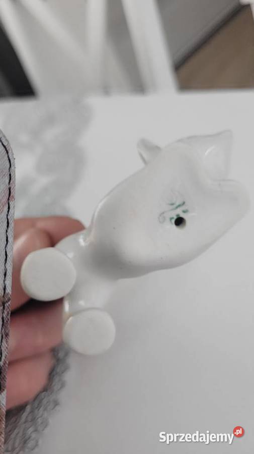 Figurka kolekcjonerska Połonne Ciechanowiec