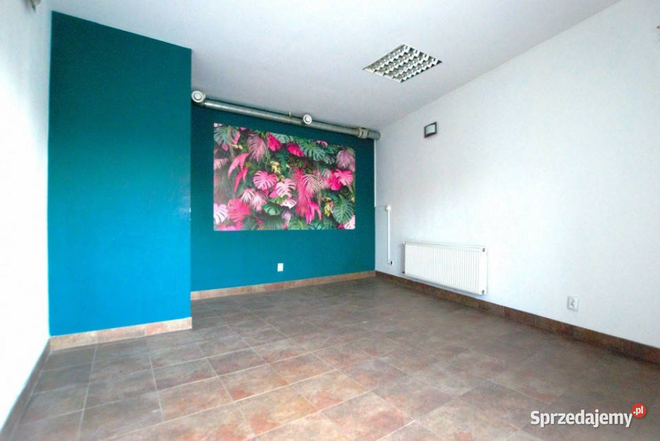 Lokal 20m2 Kielce