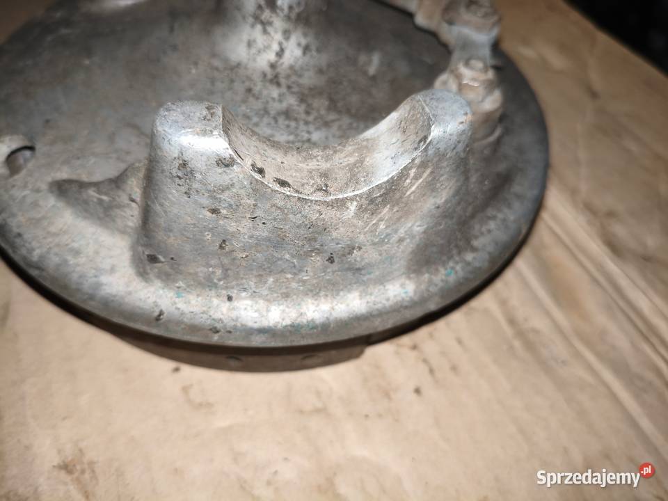 Tarcza kotwiczna Ural M67 Leszno