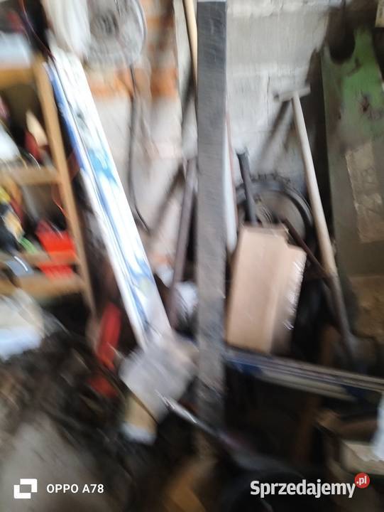 Sprzedam nową kosę 3m do kombajnu Massey Radom