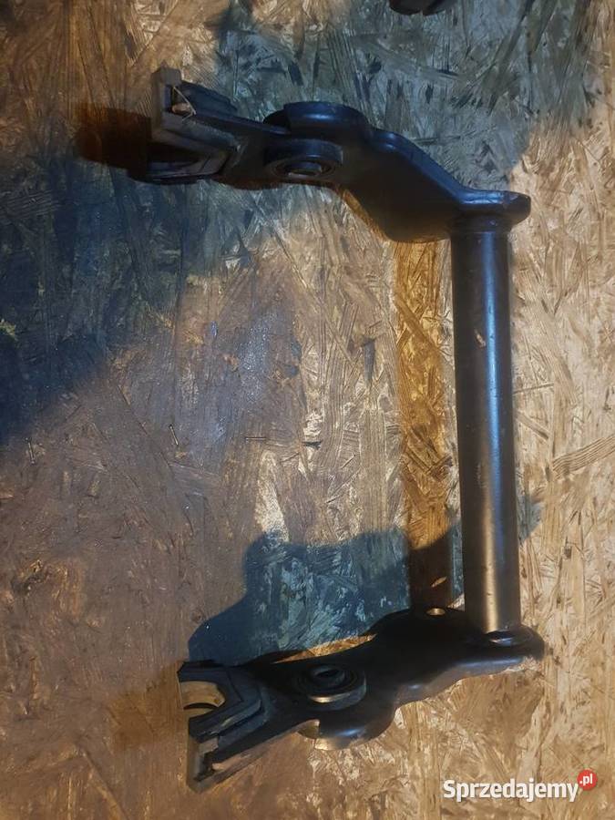 peugeot Jet Force czesci tanio nieuszkodzony Jatki