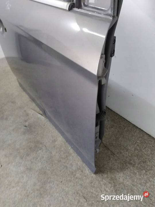 DRZWI PRAWE PRZÓD LA LIFT Ford Mondeo Mk4