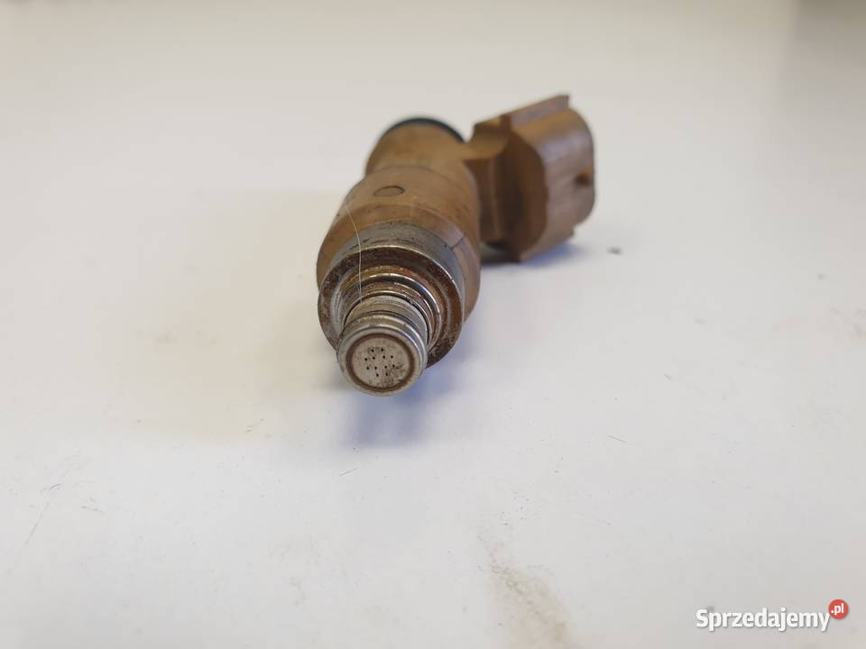 WTRYSKIWACZ Suzuki Liana 16 16V 009033211 Przepustnice Chełm sprzedam