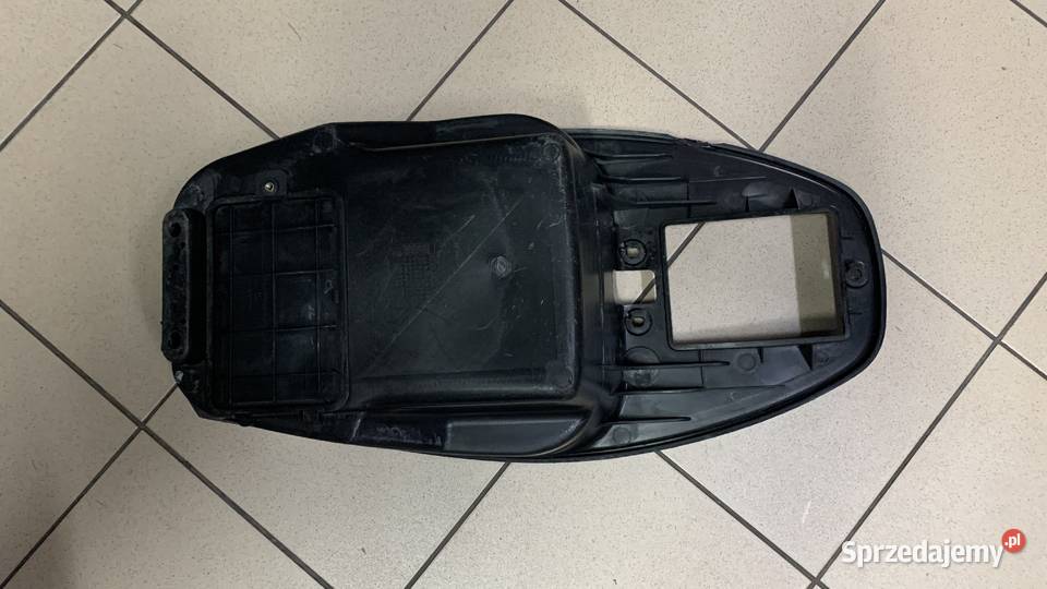 Schowek kufer kibel Daelim Besbi 125 Elementy nadwozia Części Brzeszcze