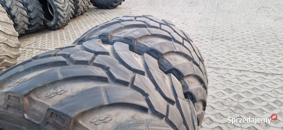60050r225 60050225 Alliance 60 bieżnik bez Nowe Miasto Lubawskie sprzedam