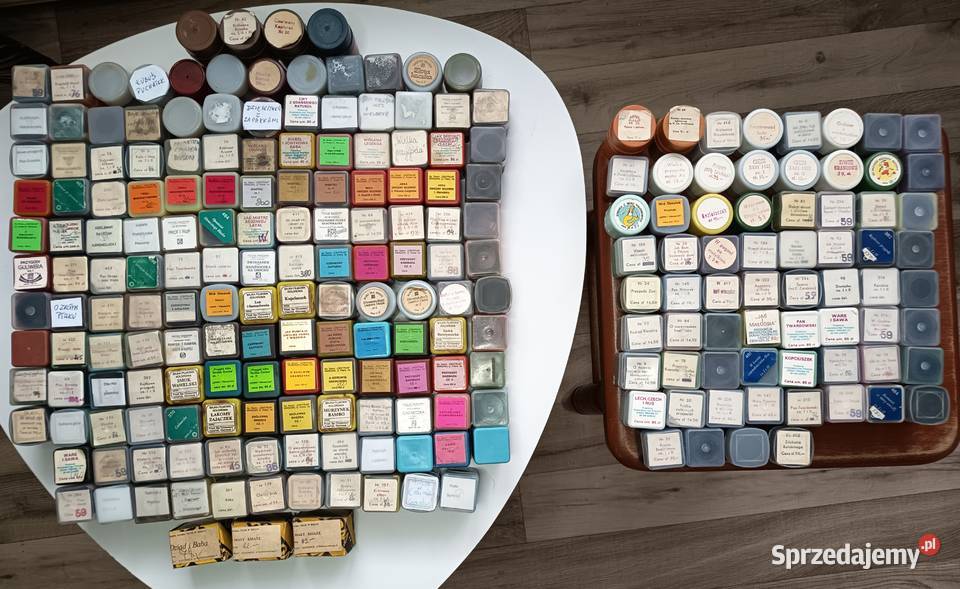 Bajka Bajki na Rzutnik projektor Ania klisze śląskie Rybnik