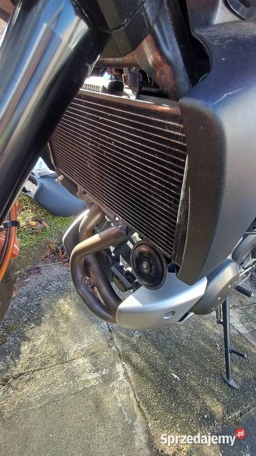 Kawasaki versys 650 ABS turystyczny Kawasaki Kołobrzeg