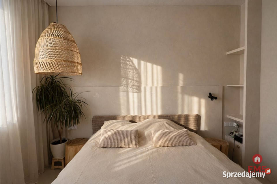 Mieszkanie 54m2 3pokojowe Białystok