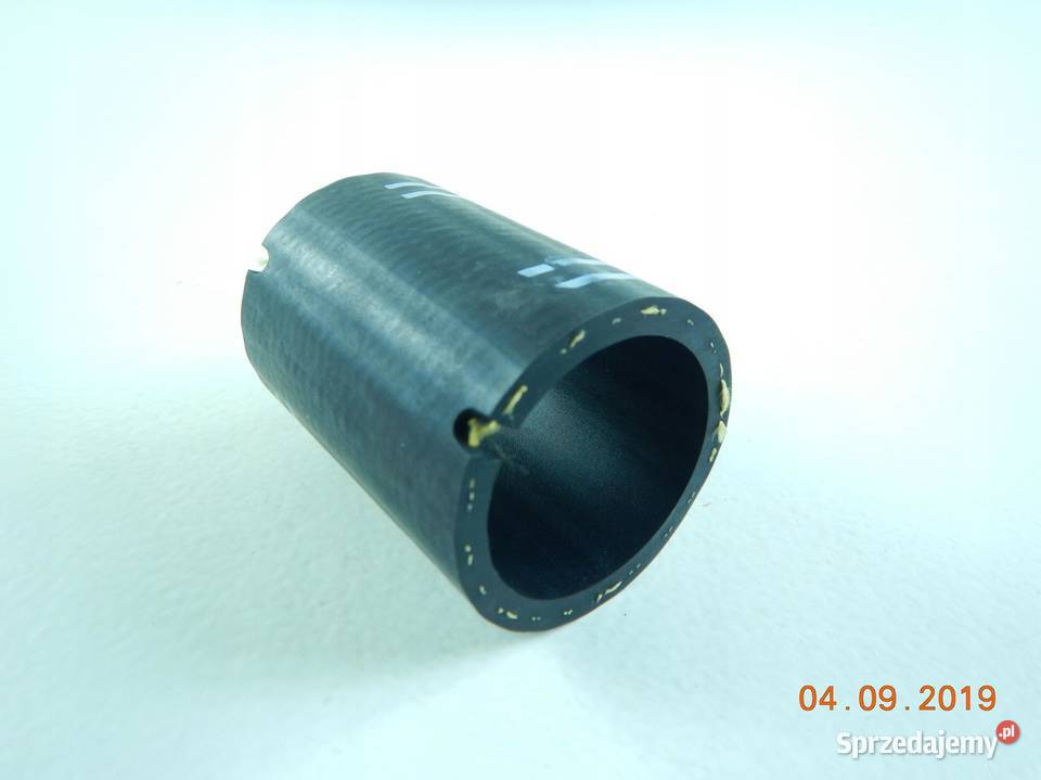 WĄŻ RURA INTERCOOLERA FIAT DUCATO 01 23 JTD ASO osobowe sprzedam