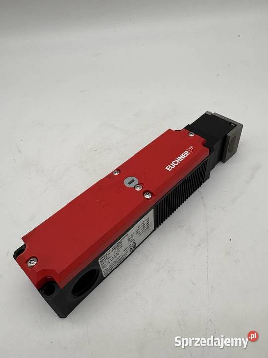Euchner TP32131A024MC2183 113025 Safety Switch Warszawa