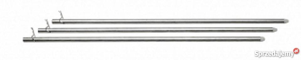 Rurki na spłonki małe 3 398509 Hornady Warszawa