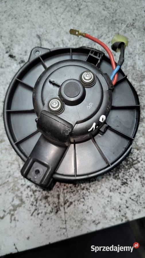 Dmuchawa nawiewu Mitsubishi Carisma 19 Łagów sprzedam