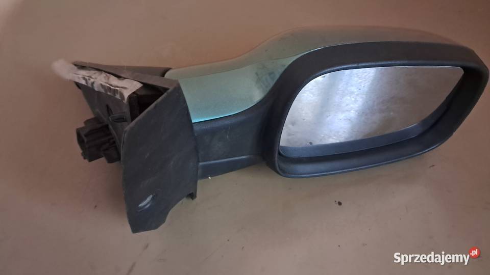 LUSTERKO PRAWE RENAULT MEGANE SCENIC II Maruszyna