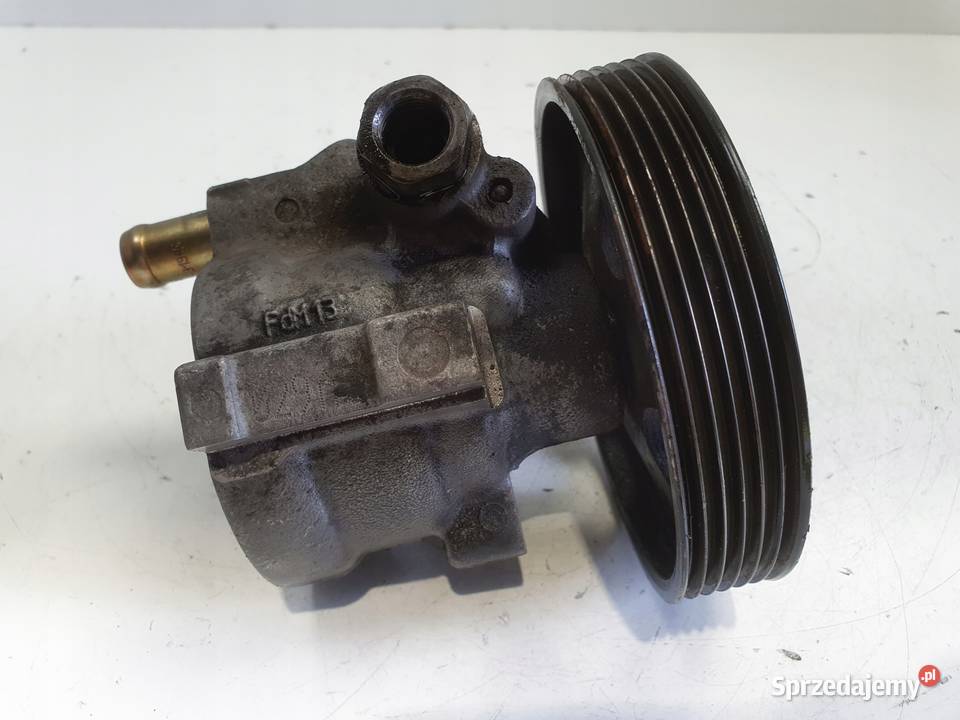 Volvo S40 V40 19 D DCI POMPA WSPOMAGANIA Rudka