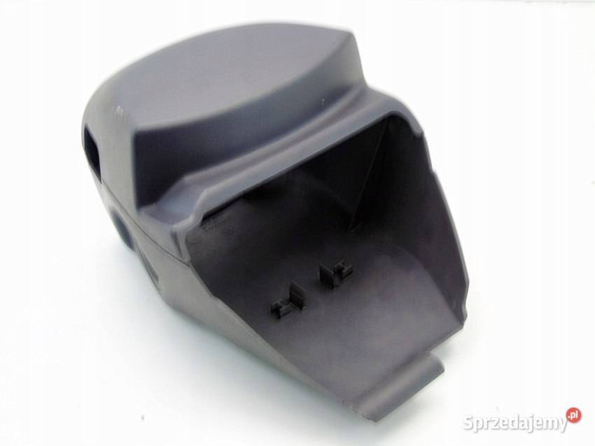 OBUDOWA KOLUMNY KIEROWNICZEJ NISSAN ALMERA TINO śląskie Sosnowiec