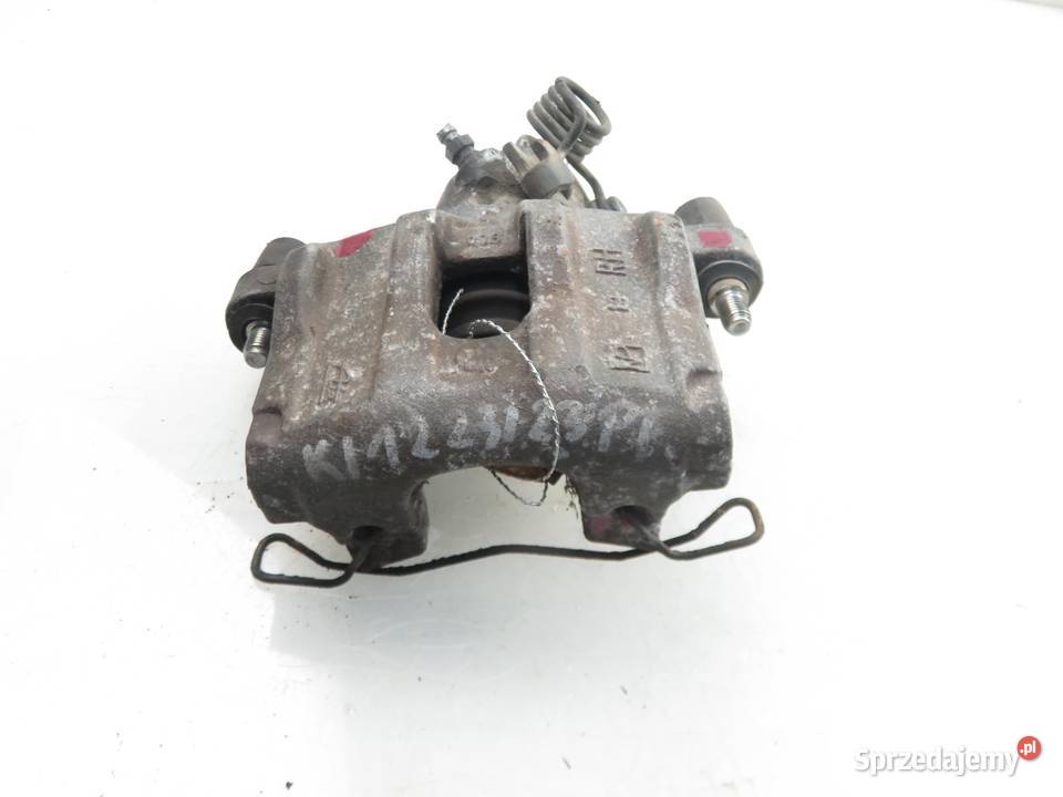 ZACISK PRAWY TYŁ MAZDA 3 sedan