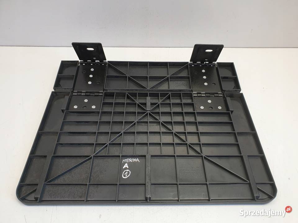 Opel Meriva A OPC WYKŁADZINA BAGAŻNIKA 13213569 osobowe Rudka