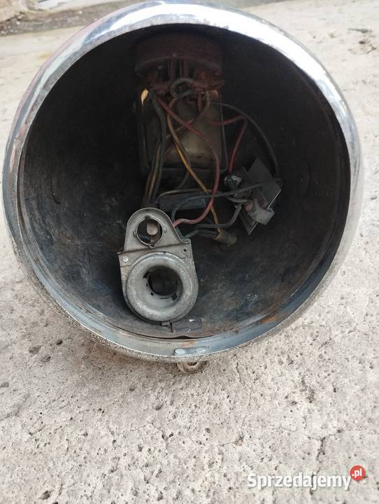 SHL M11 OBUDOWA LAMPY Obudowy lamp i żarówek Obudowy lamp i żarówek Jaworzno