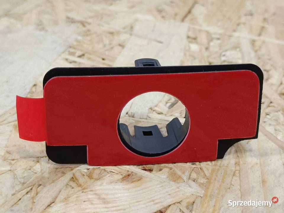 MINI F54 F54 UCHWYT CZUJNIKA PDC WEWNĘTRZNY LEWY