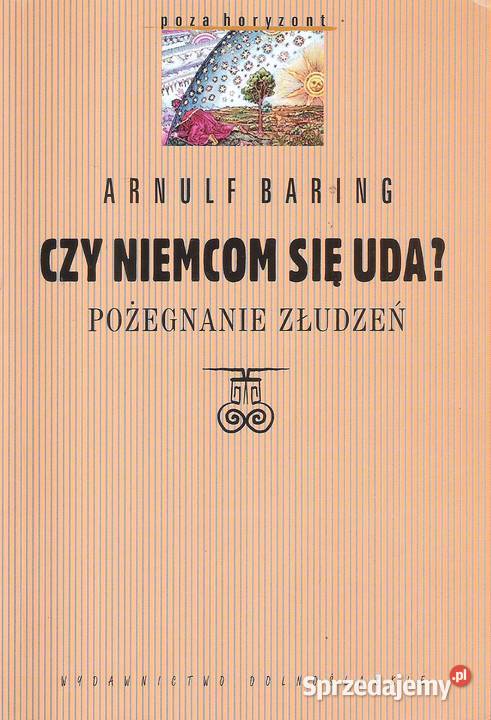 Czy Niemcom się uda A Baring lubelskie Puławy