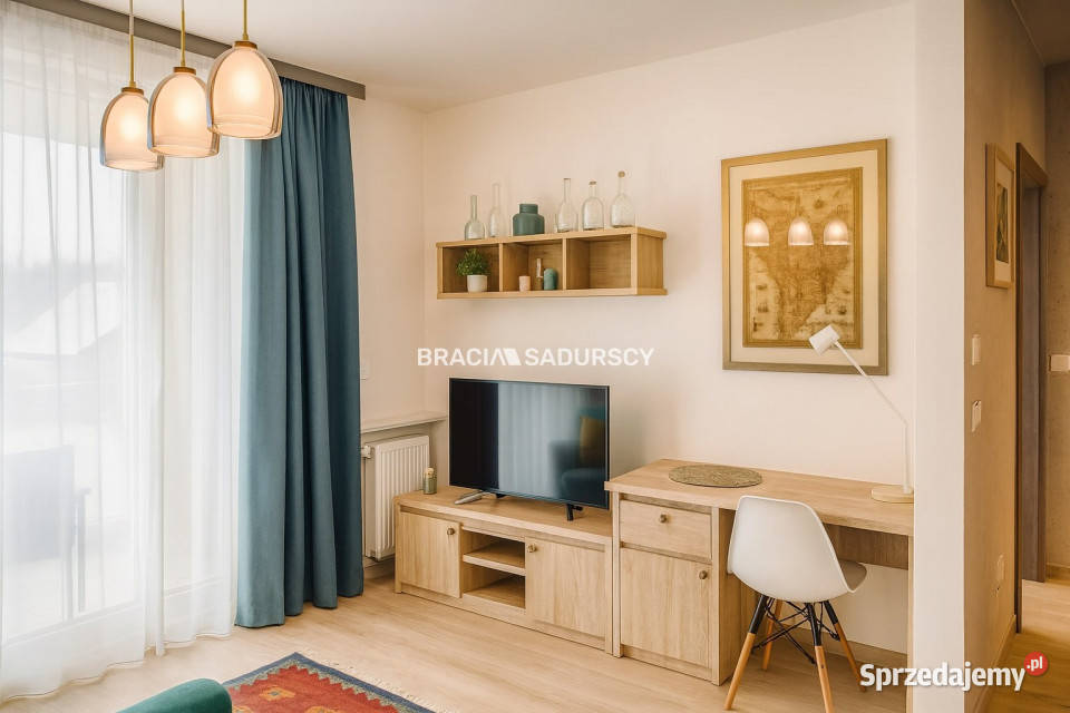 Wynajem mieszkania 38m2 2pok Kraków