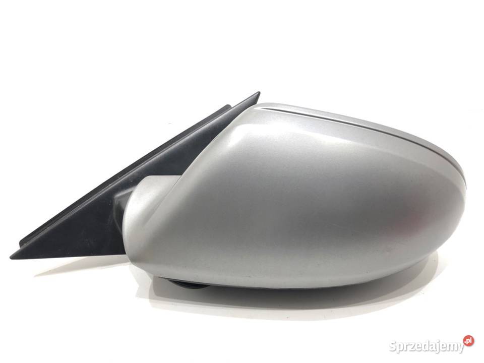 LUSTERKO LEWY AUDI A6 C7 Kombi 1118 SEPANG BLUE osobowe Lusterka zewnętrzne