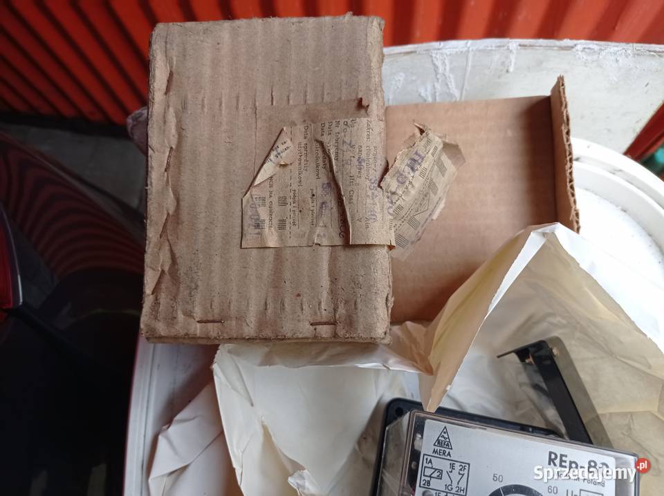 Przekaźnik REp80 3570140V Częstochowa