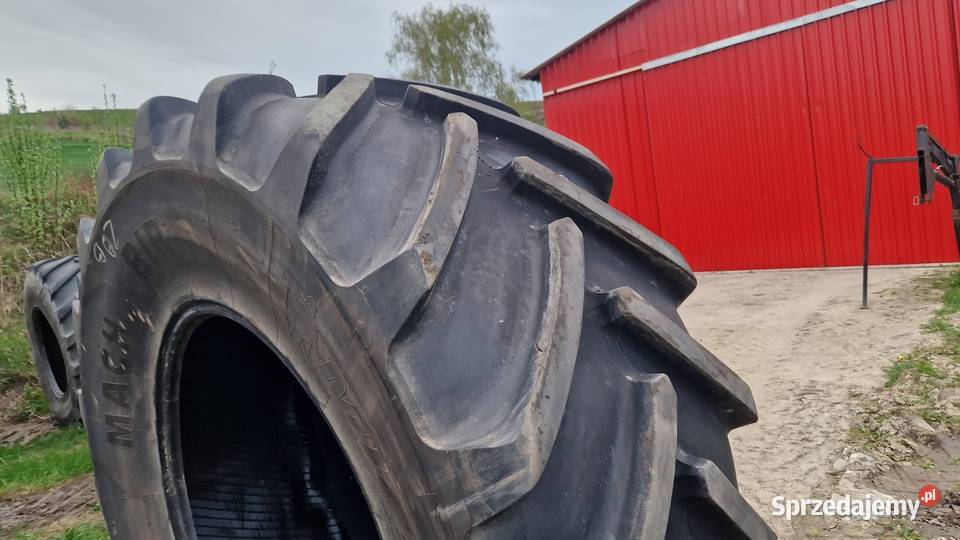 80070r38 90060r38 Michelin 99 bieżnik 2020r Nowe Miasto Lubawskie
