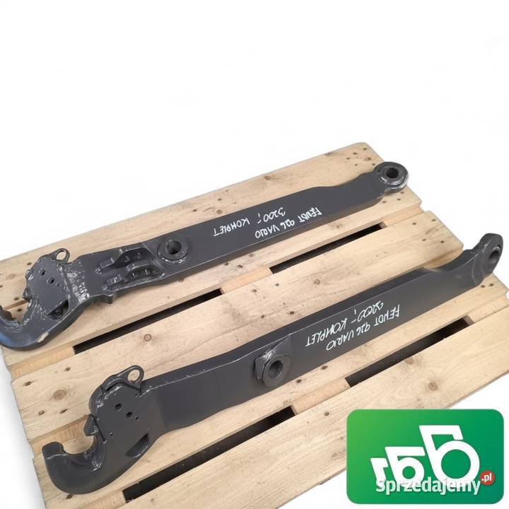 Ramię Tylny Podnośnik G835870060010 Wilkowo sprzedam