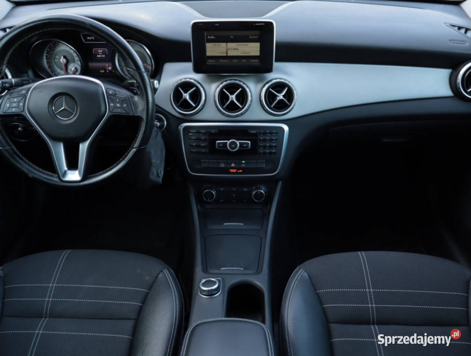 Mercedes GLA GLA 250 Lublin