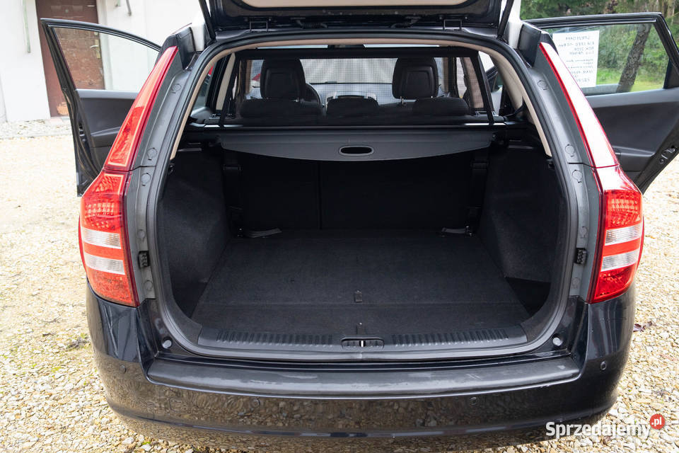 Kia Ceed 2008 16 poduszka powietrzna sprzedam