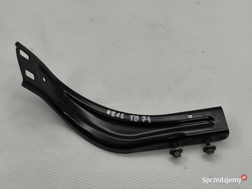 UCHWYT MOCOWANIE LAMPY PRAWY MERCEDES ECLASA wielkopolskie