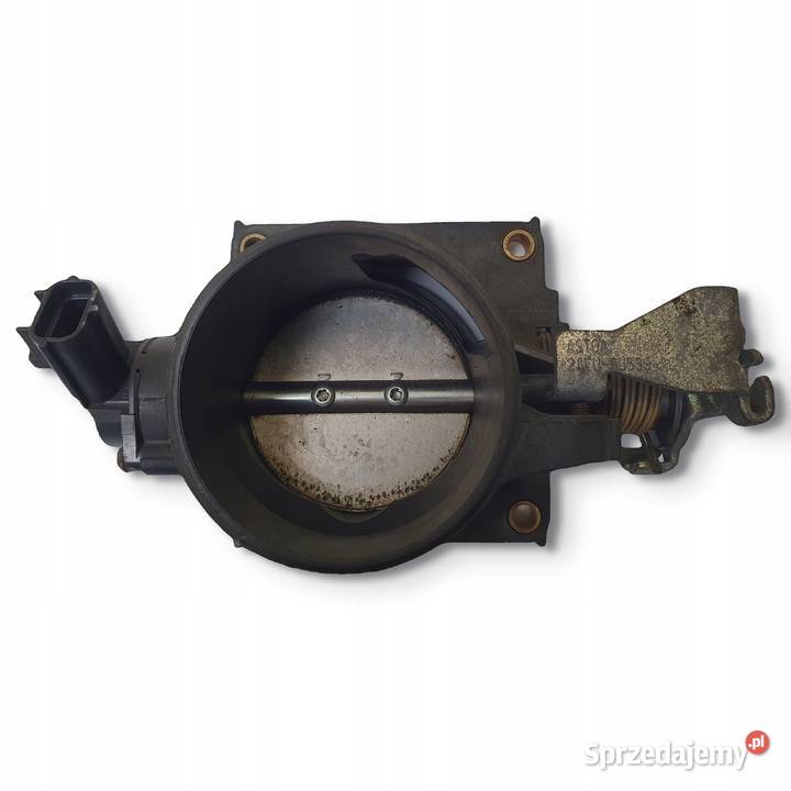 PRZEPUSTNICA Mazda 3 20 16V oryginał VP2ALUDF Chełm