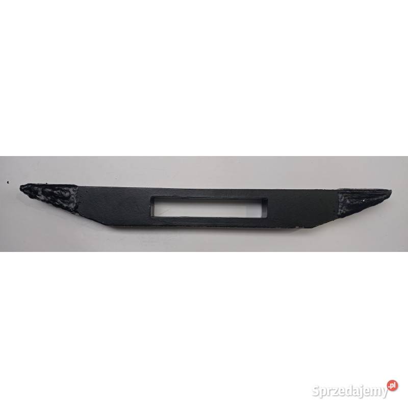 Dłuto MICHEL wzmocnione 580x60 mm CP6028R Do maszyn uprawowych Kamionna sprzedam