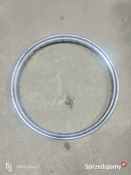 Org Felga koła 17 komar Pozostałe Pozostałe Łubno