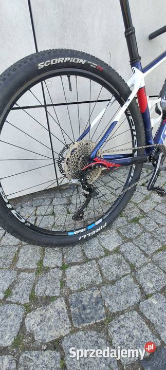 Scoot scale 910 Górskie, MTB Sport i Wypoczynek podlaskie Suwałki