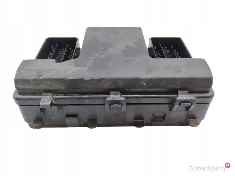MODUŁ SKRZYNKA FG9T14A067EE 20 TDCI 179 Ford