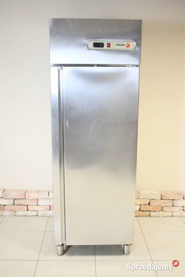 Szafa chłodnicza FAGOR AFP801 700L śląskie Pszczyna