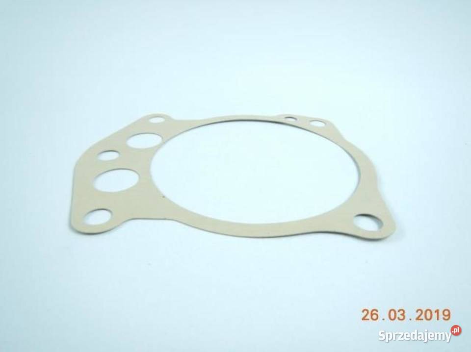 USZCZELKA SKRZYNI NADBIEG FORD TRANSIT 8591 lubelskie sprzedam