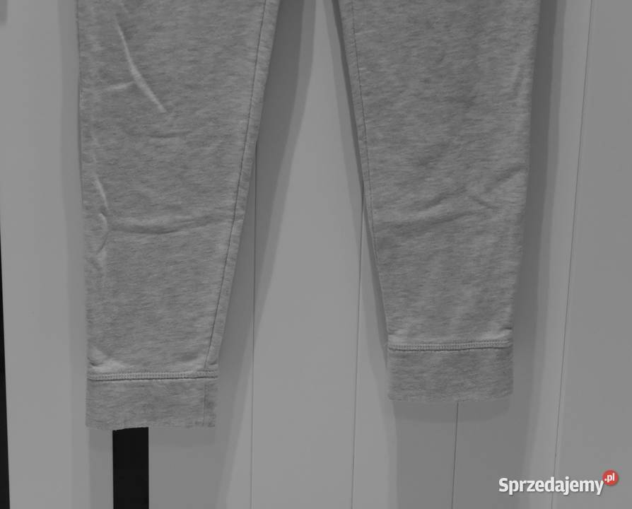 The North Face świetne spodnie dresowe 34 XS Inny materiał Wrocław
