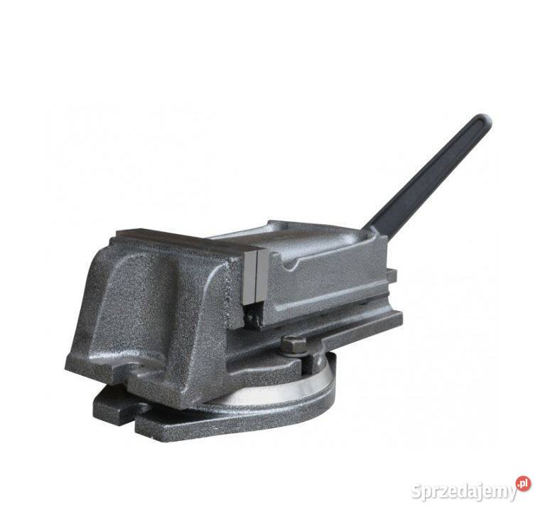 Imadło maszynowe 125x100 mm Produkcja Siedlce